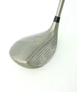 Yonex Super A.D.X. 200 PP5 18 Degree 5 Wood Regular Graphite Shaft Yonex Grip 12 Yonex Super A.D.X. 200 PP5 18 Degree 5 Wood Regular Graphite Shaft Yonex Grip -Fairway Woods shop 32 36f6fc1d 061e 459f b43c f5283b381793