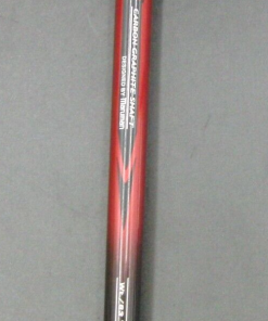 Maruman Red V Verity U3 20º 3 Hybrid Stiff Graphite Shaft Maruman Grip And H.C -Fairway Woods shop 32 37a9ca46 2d30 4afd 9dd8 dbd334fe45ae