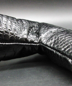 Luxury PSYKO GOLF Croc Genuine Leather Putter Embossed Logo Head Cover -Fairway Woods shop 32 37f01224 304a 41f4 a5df 22398d9e45e0