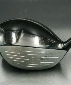 Yamaha Inpres X 460D 9° Driver HEAD ONLY -Fairway Woods shop 32 38550545 4a9d 4aef 85a9 2bc7523bc9d2