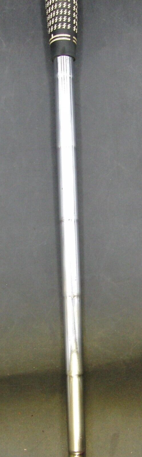 Refurbished Makser JM Olazabal Putter 88cm Playing Length Steel Shaft Royal Grip 12 Refurbished Makser JM Olazabal Putter 88cm Playing Length Steel Shaft Royal Grip - Image 10