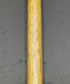 Vintage St Andrews MK VII Halley Putter Wood Shaft 90cm Long 11 Vintage St Andrews MK VII Halley Putter Wood Shaft 90cm Long -Fairway Woods shop 32 3977be11 8e81 4bc5 8e25 e436369e20c3