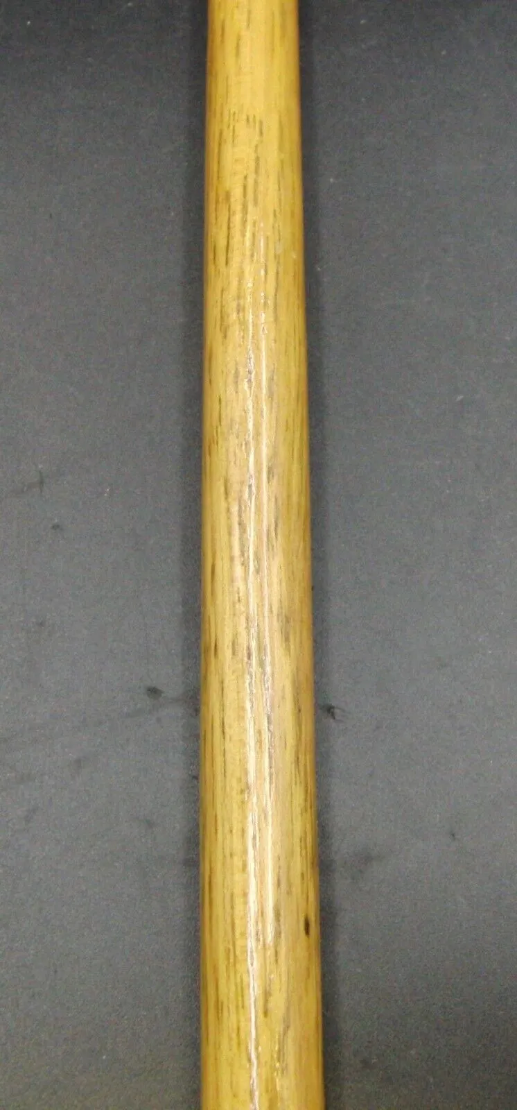 Vintage St Andrews MK VII Halley Putter Wood Shaft 90cm Long 6 Vintage St Andrews MK VII Halley Putter Wood Shaft 90cm Long - Image 4