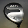 Japanese Royal Collection BBD's 304P 18° 5 Wood Stiff Graphite Shaft -Fairway Woods shop 32 3987f511 2ef9 4b91 8b29 6d179b13f42d
