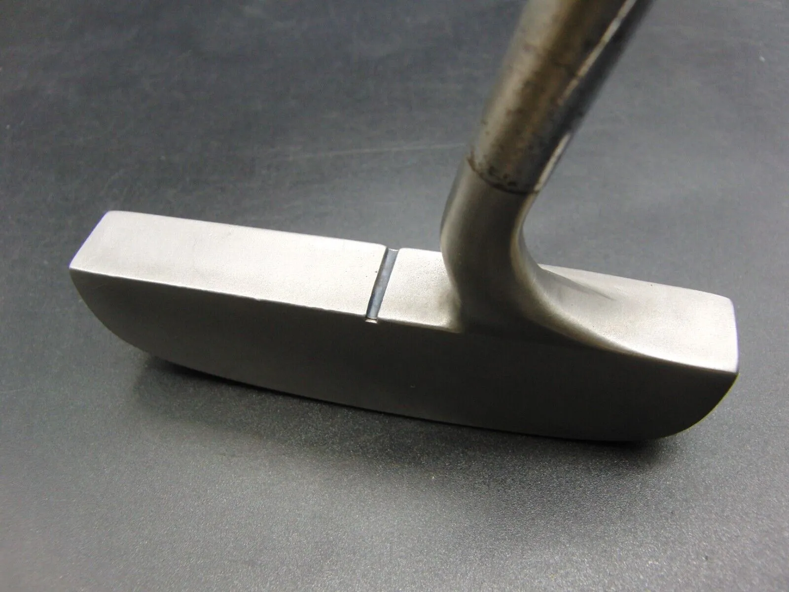 Ladies LYNX Tigress Elegance Putter 85cm Playing Length Steel Shaft 10 Ladies LYNX Tigress Elegance Putter 85cm Playing Length Steel Shaft - Image 8