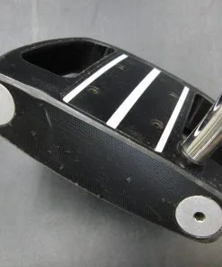 Callaway Golf I-trax Putter 87cm Playing Length Steel Shaft Iguana Golf Grip -Fairway Woods shop 32 3a4b7ff3 65fb 4bf3 ad56 69e474683043