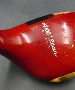 Vintage Mizuno Since 1906 All Star Driver Regular Graphite Shaft & HeadCover -Fairway Woods shop 32 3a6d3723 4d82 4e9d 8196 c1776e1a70be