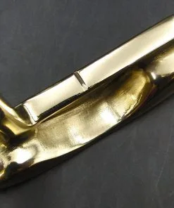 Refurbished Balenciaga Sports Putter 84cm Steel Shaft Dunlop Grip 16 Refurbished Balenciaga Sports Putter 84cm Steel Shaft Dunlop Grip -Fairway Woods shop 32 3a8436f7 fa4f 4187 b237 a142fe69ac8c