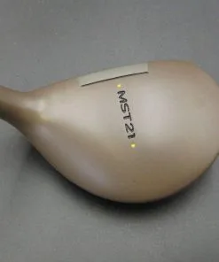 Vintage Japanese Maruman Creative Golf MST21 4 Hybrid Regular Graphite Shaft -Fairway Woods shop 32 3ad8ca7a 7b13 4447 808c 2acbaeb5571b