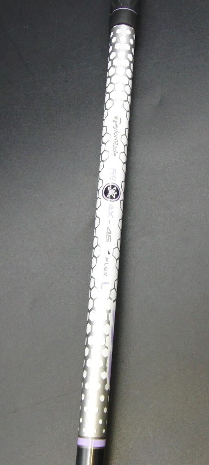 Ladies TaylorMade Burner SuperFast 18º 5 Wood Ladies Graphite Shaft T/Made Grip 6 Ladies TaylorMade Burner SuperFast 18º 5 Wood Ladies Graphite Shaft T/Made Grip - Image 4