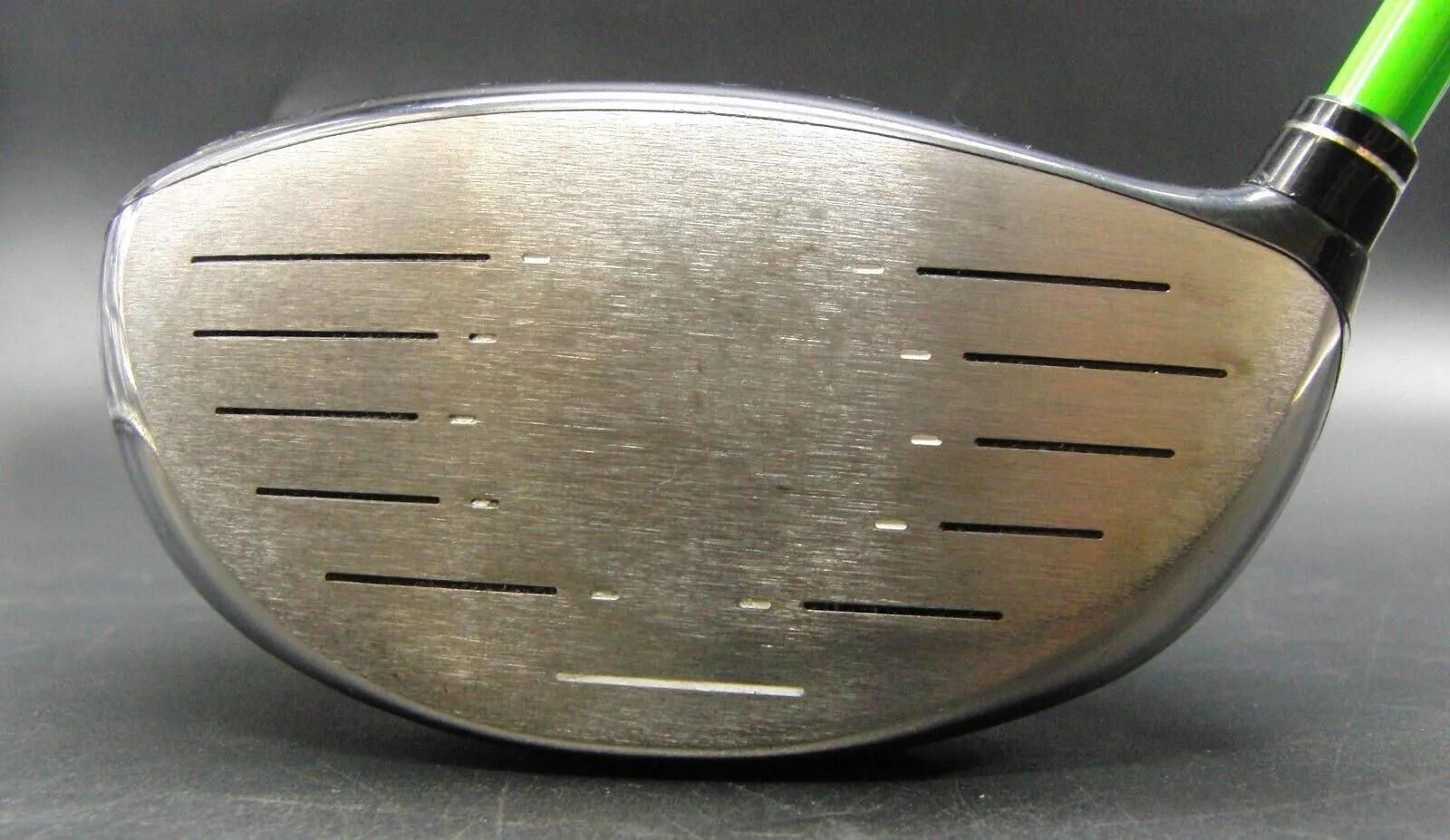 Callaway Legacy Driver Stiff Graphite Shaft Golf Pride Grip 4 Callaway Legacy Driver Stiff Graphite Shaft Golf Pride Grip - Image 2