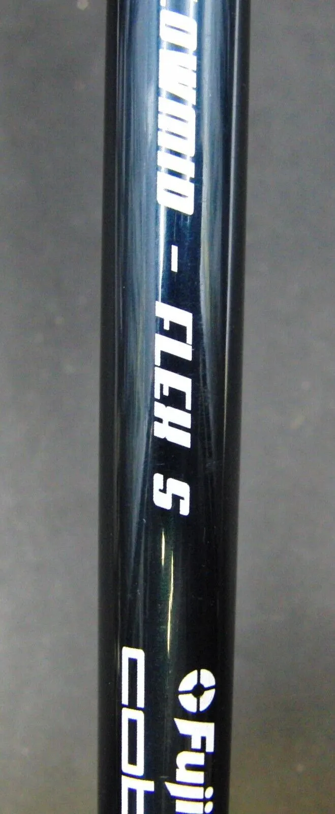 Cobra Baffler Tungsten 3H 20° Hybrid Stiff Graphite Shaft Cobra Grip 7 Cobra Baffler Tungsten 3H 20° Hybrid Stiff Graphite Shaft Cobra Grip - Image 5