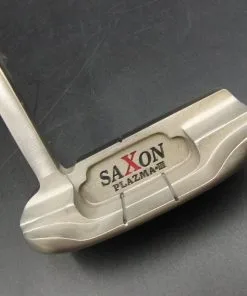 Saxon Plazma.III Putter 87cm Playing Length Steel Shaft Saxon Grip -Fairway Woods shop 32 3c4a2700 abdd 4d5d b84d 6f99ce833a47