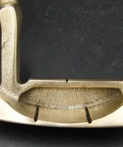 Maruman Exquisite Birdie Cup MP-6130 Putter Steel Shaft 84cm Length 16 Maruman Exquisite Birdie Cup MP-6130 Putter Steel Shaft 84cm Length -Fairway Woods shop 32 3c58ac90 dce8 47da a7cf 3ad38d06ee5f