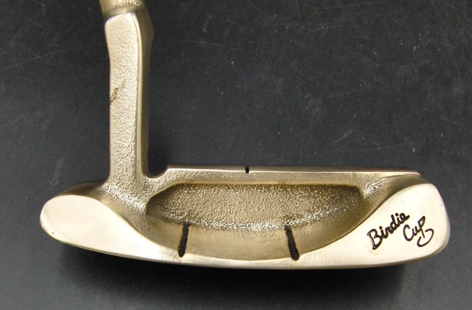 Maruman Exquisite Birdie Cup MP-6130 Putter Steel Shaft 84cm Length 8 Maruman Exquisite Birdie Cup MP-6130 Putter Steel Shaft 84cm Length - Image 6