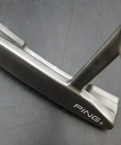 Ping Anser 5 Putter Steel Shaft 89cm Length Iguana Golf Grip 19 Ping Anser 5 Putter Steel Shaft 89cm Length Iguana Golf Grip -Fairway Woods shop 32 3c9494a8 4022 445f 8b15 f14a6819dbed