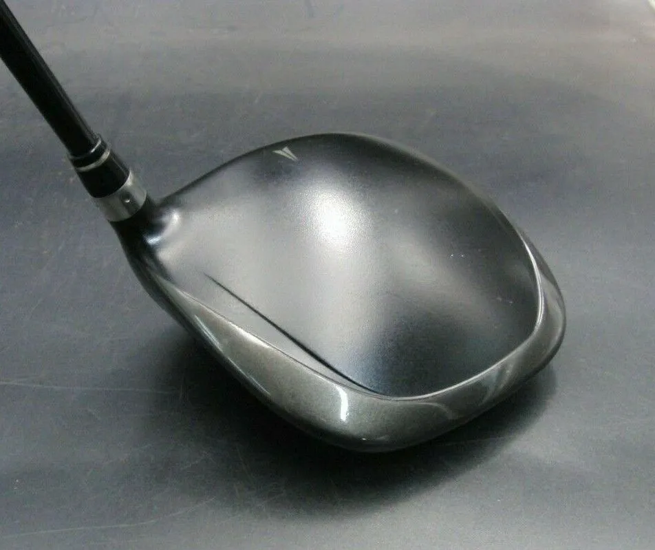 Nike SQ Dymo 2 9.5° Driver Stiff Graphite Shaft IOMIC Grip 5 Nike SQ Dymo 2 9.5° Driver Stiff Graphite Shaft IOMIC Grip - Image 3
