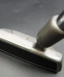 Vintage Spalding Pro Series 400 Putter Steel Shaft 90cm Length Golf Pride Grip 20 Vintage Spalding Pro Series 400 Putter Steel Shaft 90cm Length Golf Pride Grip -Fairway Woods shop 32 3dbfeba5 f2f2 4960 8607 d7a4522676e1