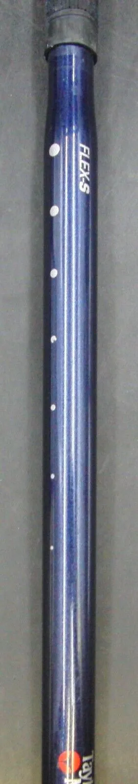 Vintage Taylormade 921 14° 3 Wood Stiff Graphite Shaft Taylormade Grip 7 Vintage Taylormade 921 14° 3 Wood Stiff Graphite Shaft Taylormade Grip - Image 5