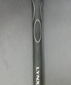 Lynx Silver Cat E2 18° 5 Wood Regular Graphite Shaft Lynx Grip 12 Lynx Silver Cat E2 18° 5 Wood Regular Graphite Shaft Lynx Grip -Fairway Woods shop 32 3f635fc5 e63b 4535 8faf e8a3dad5df46