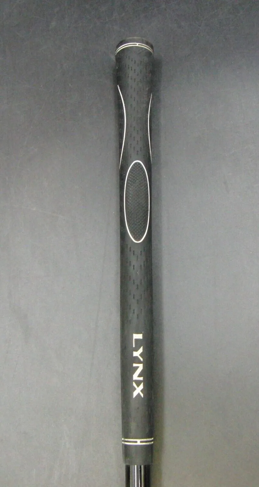 Lynx Silver Cat E2 18° 5 Wood Regular Graphite Shaft Lynx Grip 7 Lynx Silver Cat E2 18° 5 Wood Regular Graphite Shaft Lynx Grip - Image 5