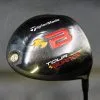 TaylorMade Tour Burner 9.5° Driver Stiff Graphite Shaft TaylorMade Grip 2 TaylorMade Tour Burner 9.5° Driver Stiff Graphite Shaft TaylorMade Grip -Fairway Woods shop 32 3fffa683 838e 4e22 8ac1 dc7cb495119d