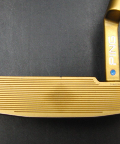 PING TR 1966 Putter Anser 50th Blue Dot Putter 84.5cm Playing Length Steel Shaft 19 PING TR 1966 Putter Anser 50th Blue Dot Putter 84.5cm Playing Length Steel Shaft -Fairway Woods shop 32 408f7cc5 8da4 4518 9309 642194652c3f