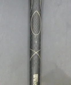 Wilson Pro Staff DC 3 Hybrid Regular Graphite Shaft Wilson Grip -Fairway Woods shop 32 409dc165 ea6e 4b7c 8460 51d22c1203d3