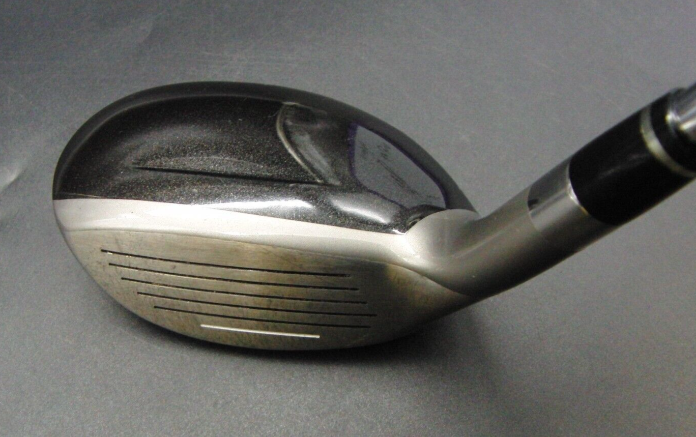 Nike Slingshot 4HL Hybrid Uniflex Steel Shaft Nike Grip 4 Nike Slingshot 4HL Hybrid Uniflex Steel Shaft Nike Grip - Image 2