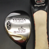 Maruman Verity 425 U5 26° Hybrid Regular Graphite Shaft Maruman Grip + H.Cover 2 Maruman Verity 425 U5 26° Hybrid Regular Graphite Shaft Maruman Grip + H.Cover -Fairway Woods shop 32 40c9acd9 589a 40a0 9b3c ceeb664dcea6