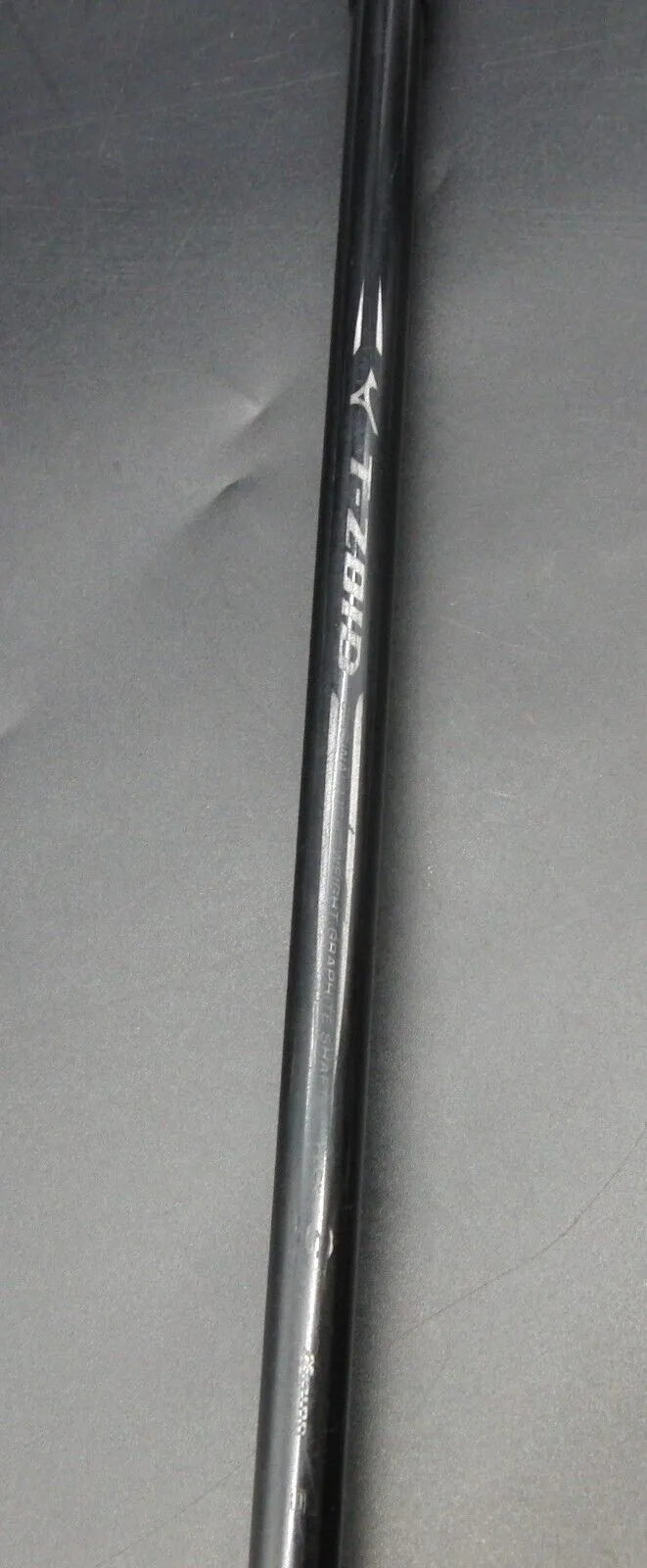 Japanese Mizuno T-Zoid RV-01 UT 24° Hybrid Stiff Flex Graphite Shaft Mizuno Grip 7 Japanese Mizuno T-Zoid RV-01 UT 24° Hybrid Stiff Flex Graphite Shaft Mizuno Grip - Image 5