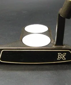 Odyssey 2-Ball Blade DFX Putter 87cm Playing Length Steel Shaft Odyssey Grip -Fairway Woods shop 32 4141a3bf 2b45 4d40 96b2 7ffb765e938c