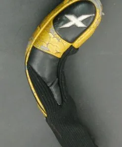 Japanese PRGR ZOOM 25° X5 Hybrid Extra Stiff Graphite Shaft With Head Cover -Fairway Woods shop 32 4175db78 f442 498c aedc f41b46a297d6