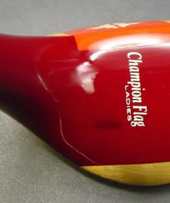 Ladies Mizuno Champion Flag 5 Wood Ladies Graphite Shaft Mizuno Grip 10 Ladies Mizuno Champion Flag 5 Wood Ladies Graphite Shaft Mizuno Grip -Fairway Woods shop 32 41b0b23c d406 4027 ab92 8e6b280af3e2