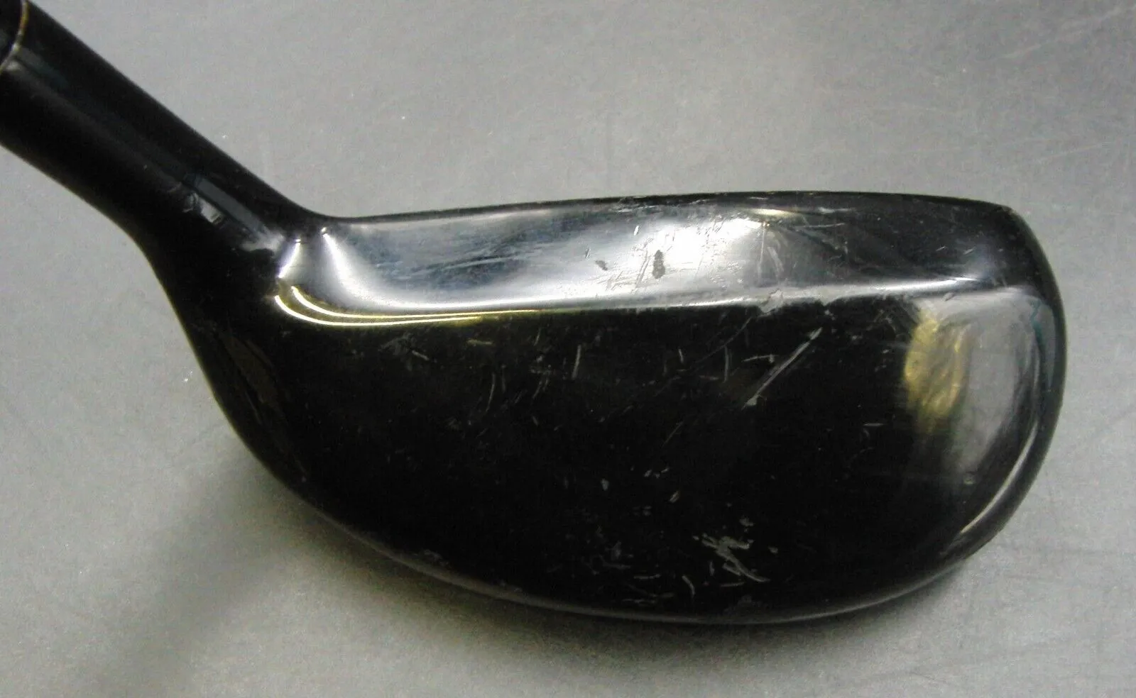 Royal Collection TD21 3i 7W Hybrid Wood Stiff Steel Shaft Golf Pride Grip 5 Royal Collection TD21 3i 7W Hybrid Wood Stiff Steel Shaft Golf Pride Grip - Image 3