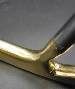 Refurbished Titleist Acushnet Bulls Eye Putter Steel Shaft Length 90cm -Fairway Woods shop 32 433670ee 77cd 4beb bf4d ed1d89384dde