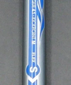 Japanese Tobunda VT H Speed 15° 3 Wood Stiff Graphite Shaft Tobunda Grip -Fairway Woods shop 32 4387d157 d572 46ed ac00 a3a949e1ee4c