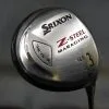 Srixon Z-Steel Maraging 14.5° 3-Wood Regular Graphite Shaft Golf Pride Grip