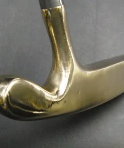 Refurbished Titleist Acushnet Bulls Eye LBM6S Reuter Putter 91.5cm Steel Shaft -Fairway Woods shop 32 452ea6d9 d7e5 40fb 8e2c 28fcd7f0f7ef