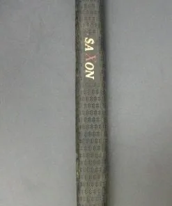 Saxon Plazma.III Putter 87cm Playing Length Steel Shaft Saxon Grip -Fairway Woods shop 32 456bc631 fc1a 4944 abff bdf53ddf9a12