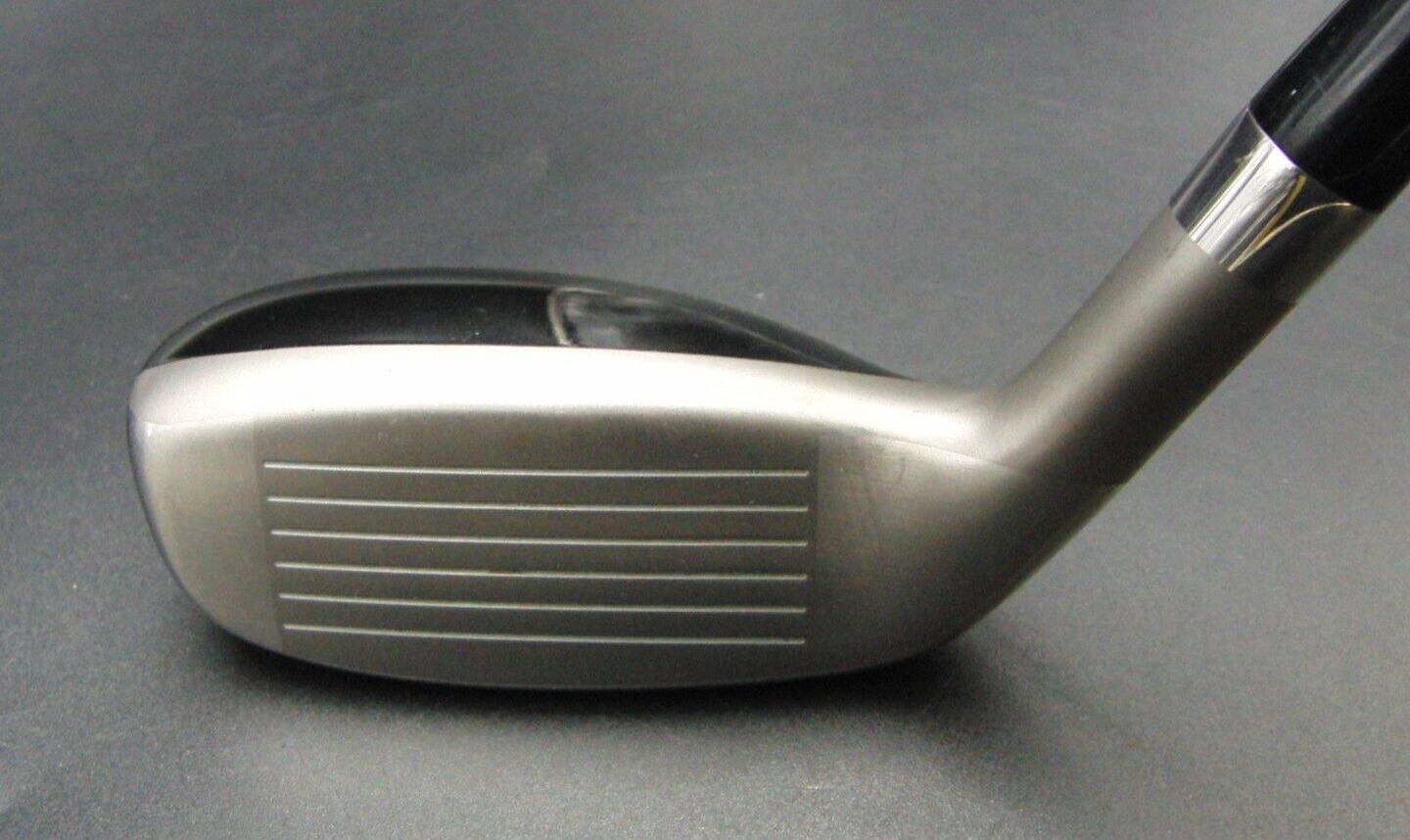 Nike Vr II Pro 18° 2 Hybrid Stiff Graphite Shaft Nike Grip 4 Nike Vr II Pro 18° 2 Hybrid Stiff Graphite Shaft Nike Grip - Image 2