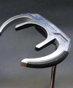 Odyssey Works Sabertooth Versa Tank Putter Steel Shaft 87cm Length Odyssey Grip -Fairway Woods shop 32 458fb03b 475e 4120 bd28 7bbefd9a8b14