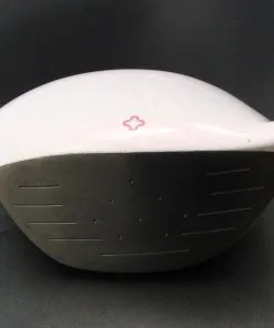 Ladies Japanese Marie Claire MC-105 14° Driver Ladies Graphite Shaft (see Dent) 10 Ladies Japanese Marie Claire MC-105 14° Driver Ladies Graphite Shaft (see Dent) -Fairway Woods shop 32 45d1549b c630 4fbd 81f6 6d19593b0988