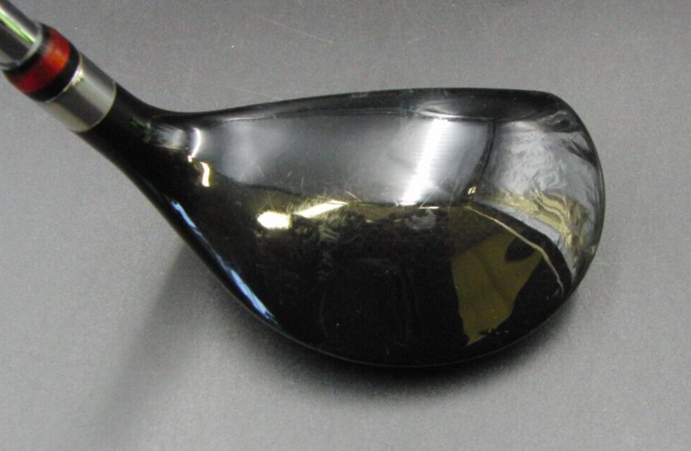 Yonex Nanov ST 4 Hybrid 22º Stiff Steel Shaft NO1 Grip With Head Cover 6 Yonex Nanov ST 4 Hybrid 22º Stiff Steel Shaft NO1 Grip With Head Cover - Image 4