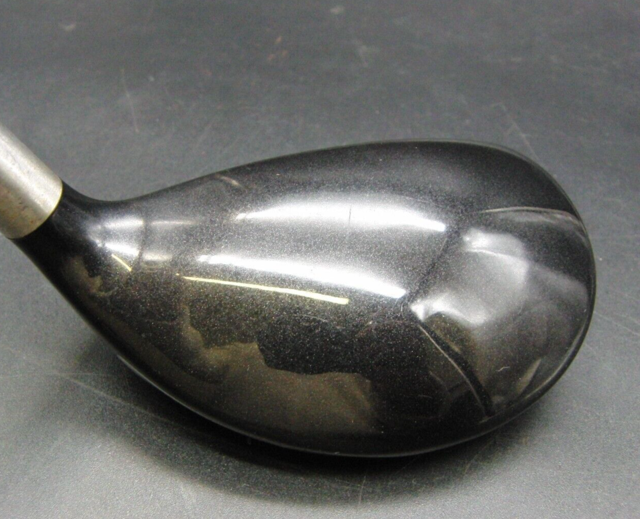 Titleist 909H 19° Hybrid Regular Steel Shaft NO 1 Grip 5 Titleist 909H 19° Hybrid Regular Steel Shaft NO 1 Grip - Image 3