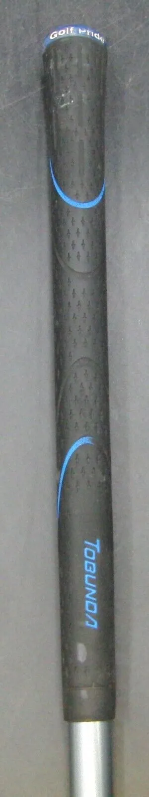 Japanese Tobunda VT460 H-Speed 10° Driver Stiff Graphite Shaft Tobunda Grip 8 Japanese Tobunda VT460 H-Speed 10° Driver Stiff Graphite Shaft Tobunda Grip - Image 6