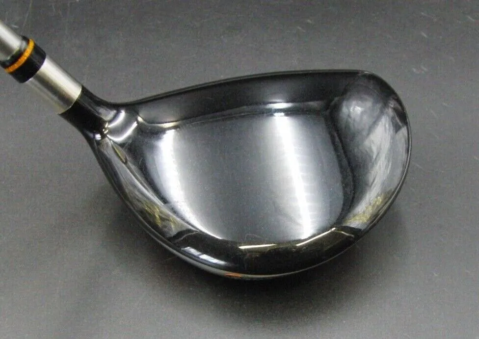 Maruman Conductor 5 20º Wood Regular Graphite Shaft Conductor Grip 5 Maruman Conductor 5 20º Wood Regular Graphite Shaft Conductor Grip - Image 3