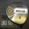 Hiro Honma Big-LB 3 Wood Regular Graphite Shaft Honma Grip -Fairway Woods shop 32 4867efa5 f7b9 4deb 8ce6 ce2cf5de9152