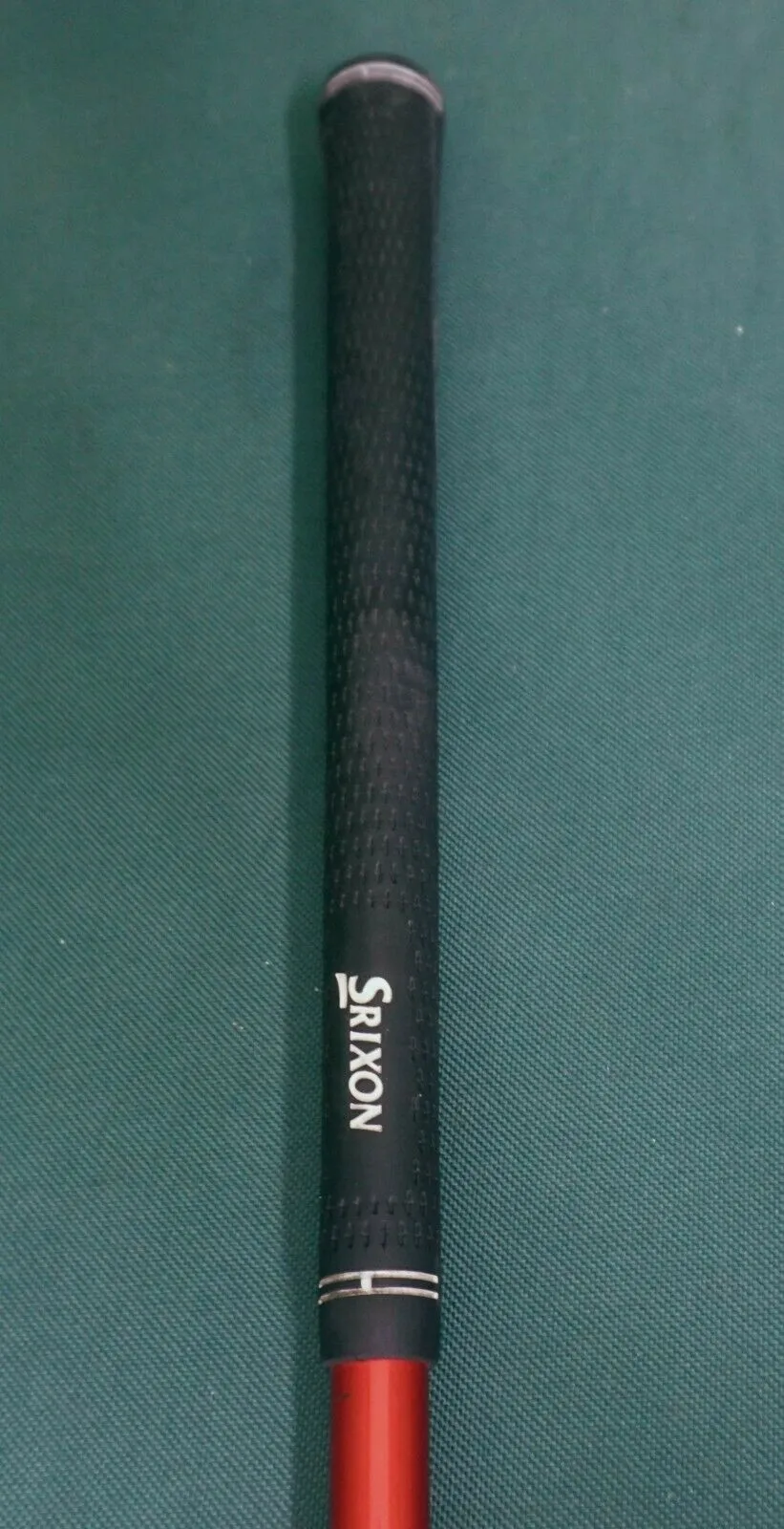 Srixon ZR-700 8.5° Driver Stiff Graphite Shaft Srixon Grip 7 Srixon ZR-700 8.5° Driver Stiff Graphite Shaft Srixon Grip - Image 5