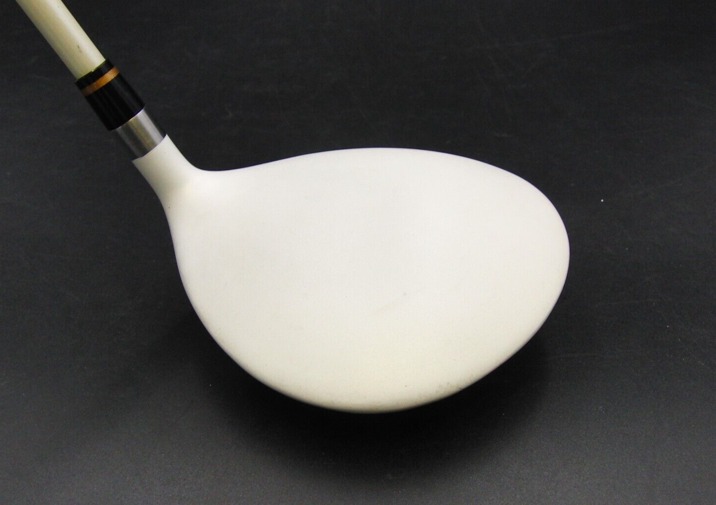 Japanese Decatan Speed 3 Wood Regular Graphite Shaft Black Grip 5 Japanese Decatan Speed 3 Wood Regular Graphite Shaft Black Grip - Image 3